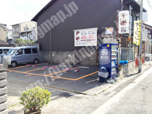 下京564：京都市都市整備公社くるっとパーク24h京都市七条七本松第2_03