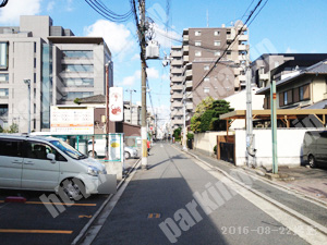 下京565：京都市都市整備公社くるっとパーク24h京都市西大路七条第1駐車場_02