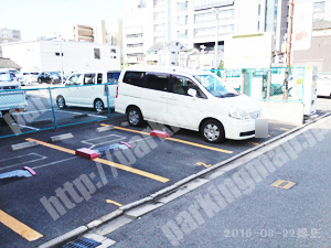 下京565：京都市都市整備公社くるっとパーク24h京都市西大路七条第1駐車場_03
