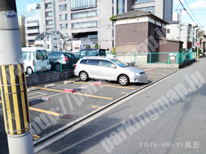 下京565：京都市都市整備公社くるっとパーク24h京都市西大路七条第1駐車場_04