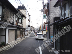下京567：キョウテク富小路五条南パーキング_02
