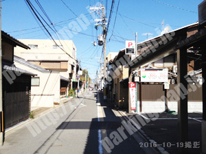 下京578：キョウテク五条油小路パーキング_02