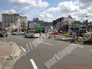 宇治012：宇治市営JR宇治駅前駐車場_06