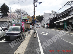 宇治026：ブーブーパーク平等院表門3駐車場_04