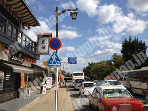 右京002：京都市駐車場公社嵐山駐車場_02