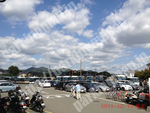 右京002：京都市駐車場公社嵐山駐車場_03