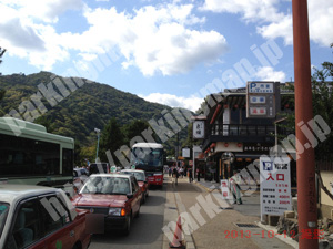 右京002：京都市駐車場公社嵐山駐車場_04