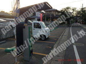 右京005：コンセプト嵯峨Ⅱパーキング_02