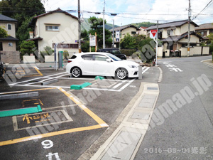 右京007：コンセプト嵯峨天竜寺パーキング_03