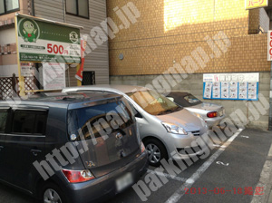 右京011：キョウテク電子帷子ノ辻パーキング_02