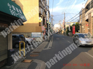 右京011：キョウテク電子帷子ノ辻パーキング_03