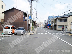 右京019：ブーブーパーク花田町駐車場_04