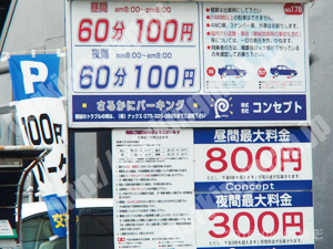 右京037：コンセプトさるかにパーキング_01