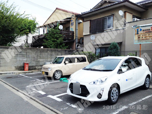 右京039：西小路四条南パーキング_04