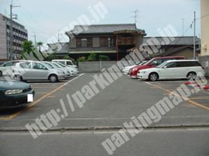 右京051：京都テクニカル電子四条西小路角パーキング_02