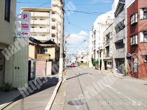 右京057：ブーブーパーク西大路六角駐車場_02