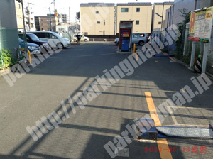 右京064：オーケイパーキング京都外大前駐車場_02