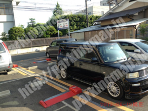 右京065：日本システムバンクハローパーキング梅津段町_03