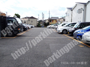 右京076：ブーブーパーク嵯峨北堀町駐車場_02