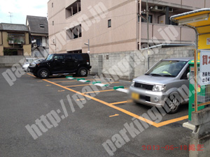 右京091：ブーブーパーク太秦安井駐車場_02