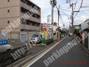 右京091：ブーブーパーク太秦安井駐車場_03
