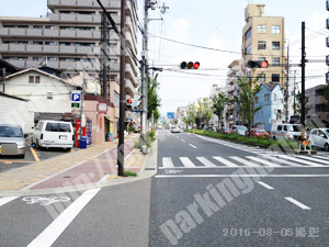 右京092：ピーゾーン西院今田町駐車場_04