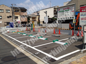 右京096：ブーブーパーク西院駐車場_02