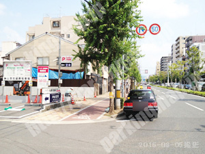 右京096：ブーブーパーク西院駐車場_03