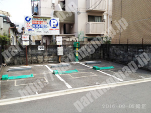 右京097：ゼロパーク西院_04