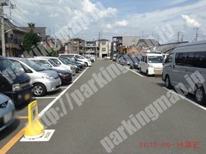 右京103：タイムズ葛野大路三条_02