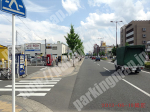 右京103：タイムズ葛野大路三条_03