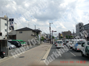 右京107：コンセプト葛野大路三条パーキング_02