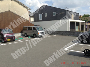 右京109：コンセプト辻ノ内町パーキング_02