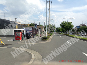 右京109：コンセプト辻ノ内町パーキング_03