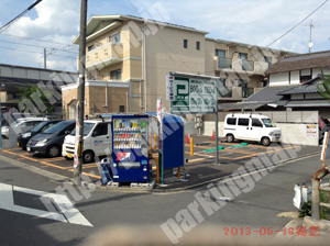 右京110：ピットインJR花園駅前_02