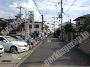 右京110：ピットインJR花園駅前_03