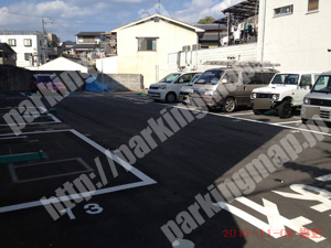 右京111：コンセプト花園駅前パーキング_02