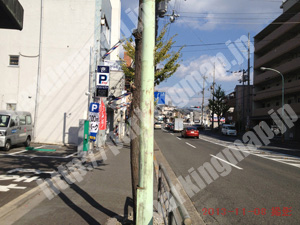 右京111：コンセプト花園駅前パーキング_03