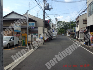右京112：ブーブーパーク花園駅前駐車場_03