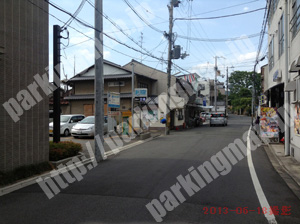 右京112：ブーブーパーク花園駅前駐車場_04