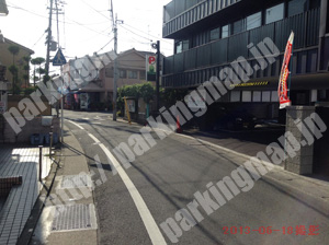 右京116：キョウテク常磐仲之町パーキング_03