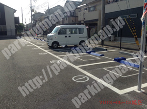 右京117：キョウテク常磐西町パーキング_02