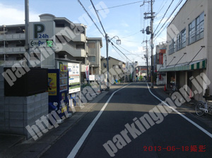 右京119：エコロパーク常磐窪町第1_03