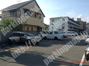 右京120：キョウテク太秦京ノ道町パーキング_02