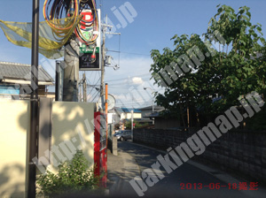 右京120：キョウテク太秦京ノ道町パーキング_03