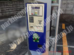 右京120：キョウテク太秦京ノ道町パーキング_04