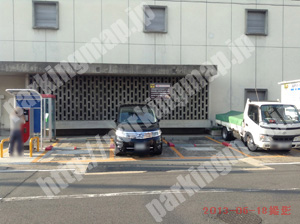 右京122：APパーク嵯峨_03