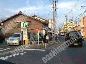右京127：三井のリパーク有栖川駅南_03
