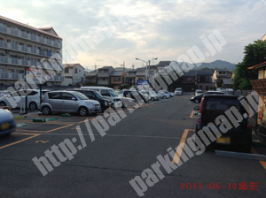 右京128：三井のリパーク帷子ノ辻駅西_02