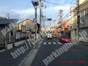 右京128：三井のリパーク帷子ノ辻駅西_03